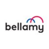 La boutique Pattine vend des chaussures BELLAMY pour enfants