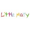La boutique Patt'ine vend des bottines LITTLE MARY pour enfants