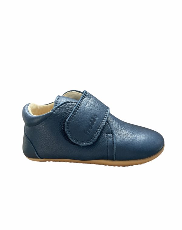 Prewalkers Froddo Rubber