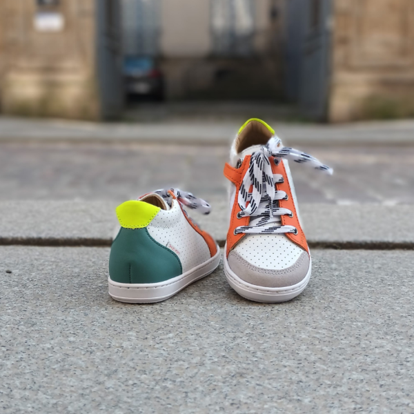 Bouba Zip Box - Shoo Pom