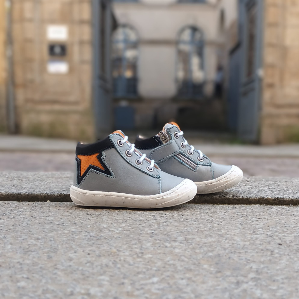 Agonino GBB Patt ine sp cialiste de la chaussure d enfants