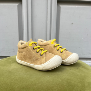 Cocoon Sand velours - NATURINO – Image 4