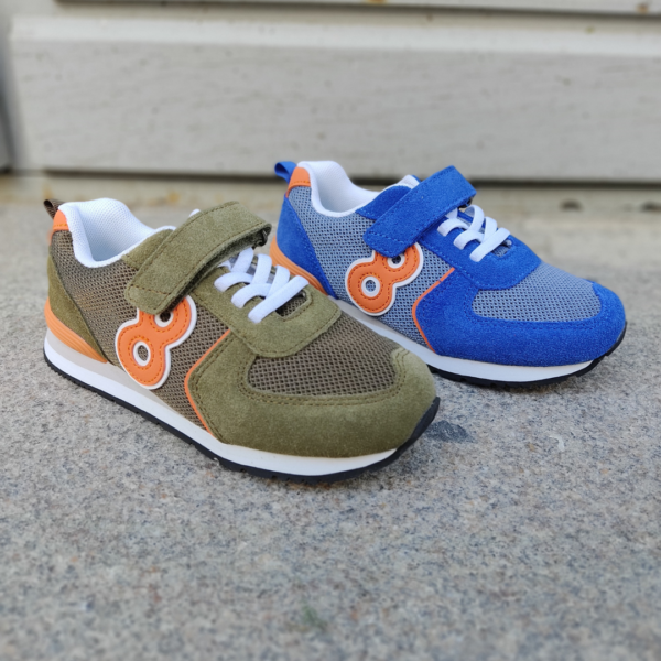 Snooklace - MOD'8