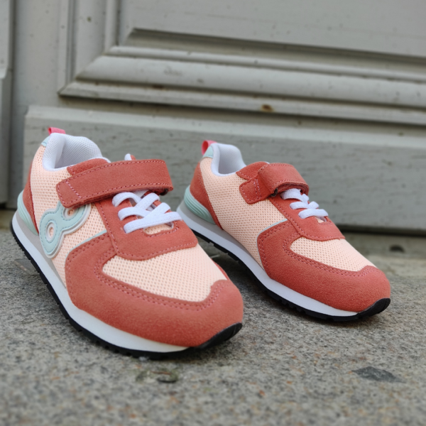 Snooklace Rose - MOD'8