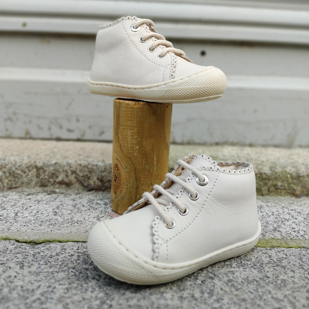 Chaussure deals bebe naturino