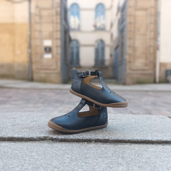 Flex Up Salomé Marine - POM D'API