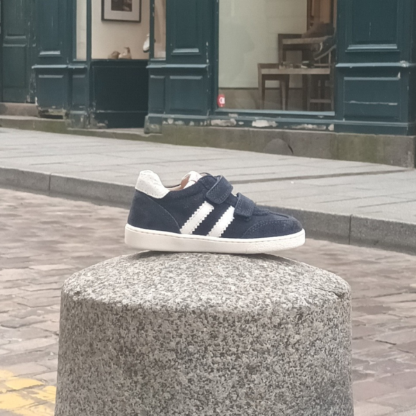 Gola Velcro Marine- Lunella