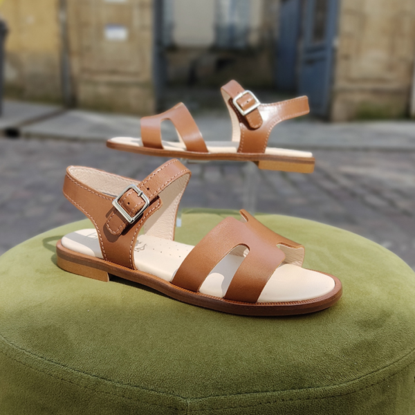 Hermès Cognac - BEBERLIS