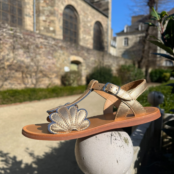 Plagette Bloom - POM D'API
