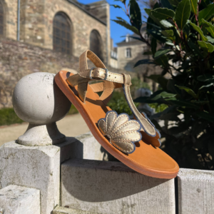 Plagette Bloom - POM D'API – Image 3