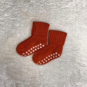 Chaussettes antidérapante - FALKE – Image 2