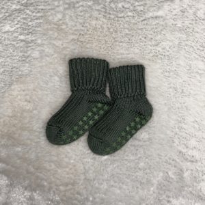 Chaussettes antidérapante - FALKE – Image 8