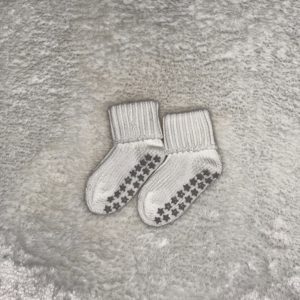 Chaussettes antidérapante - FALKE – Image 5
