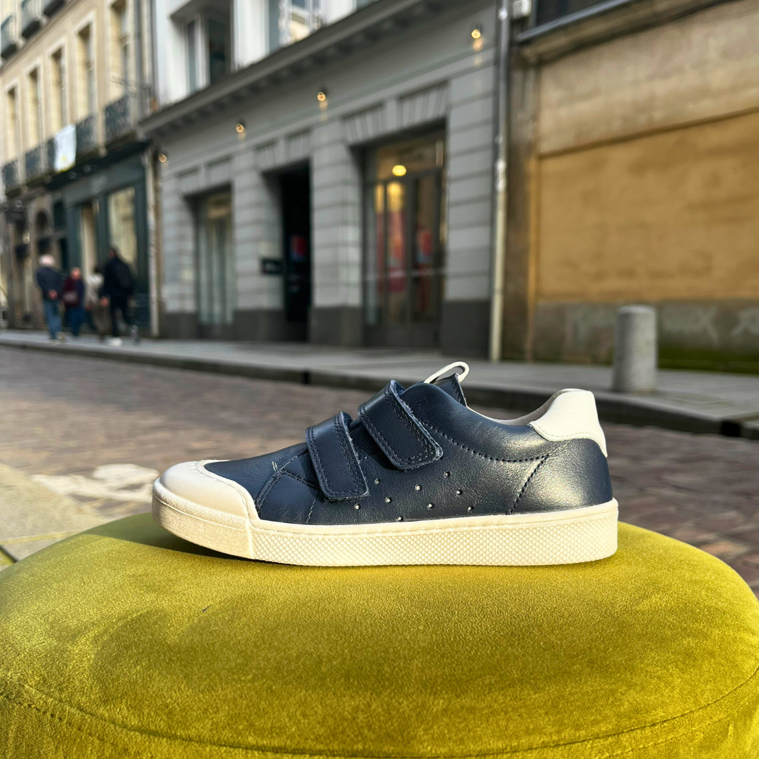 Chaussure basse enfant FRODDO PATT INE Chaussures