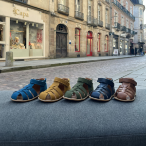 Chic Camel - BELLAMY – Image 4