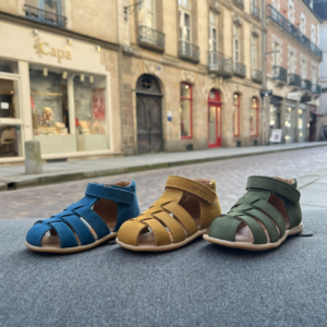Chic Camel - BELLAMY – Image 5