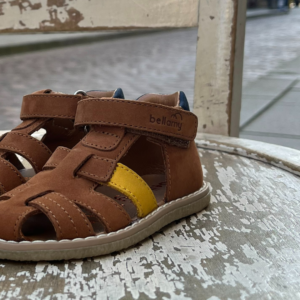 Clovis Camel - BELLAMY – Image 3