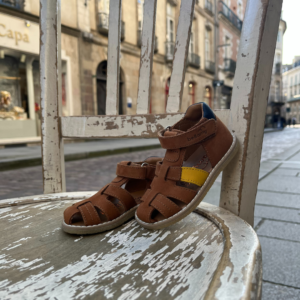 Clovis Camel - BELLAMY – Image 2