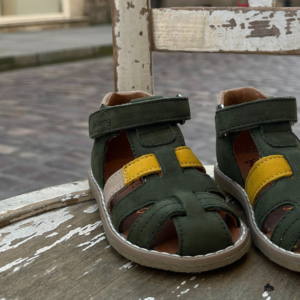 Clovis Kaki - BELLAMY – Image 2