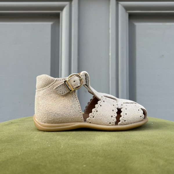 Danube Beige - BELLAMY