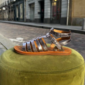 Plagette Gladiator - POM D'API – Image 2