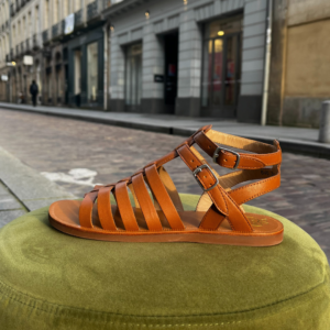 Plagette Gladiator - POM D'API – Image 3