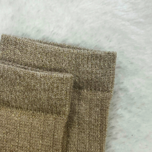 Chaussettes pailletées - LAZARE – Image 3