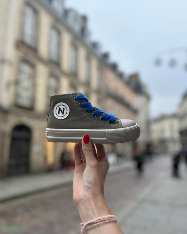 Ylfas Kaki - NATURINO