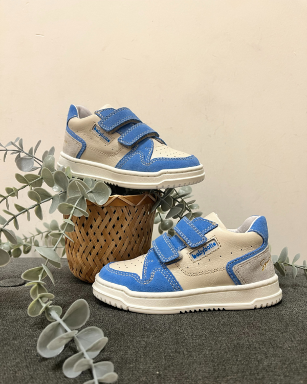 Abouti - BABYBOTTE