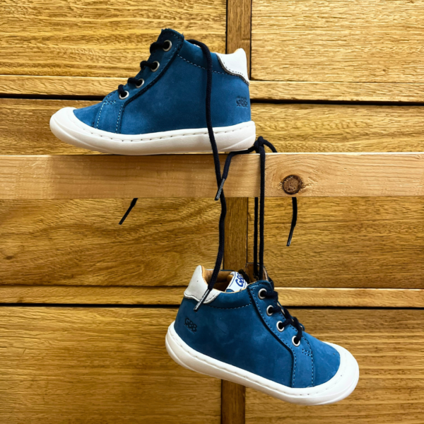 Laninou Bleu- GBB