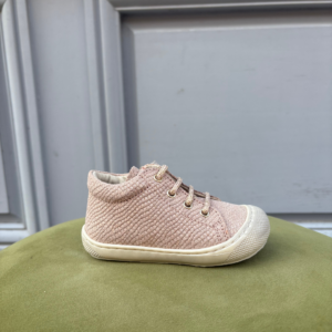Cocoon zip lézard rose - NATURINO – Image 3