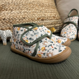 Pierre Animal - BELLAMY – Image 3