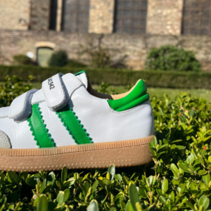 Rumba VL Blanc Vert - ACEBOS – Image 4