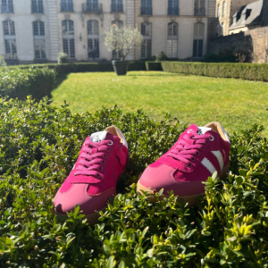 Rumba Fuchsia - ACEBOS – Image 3