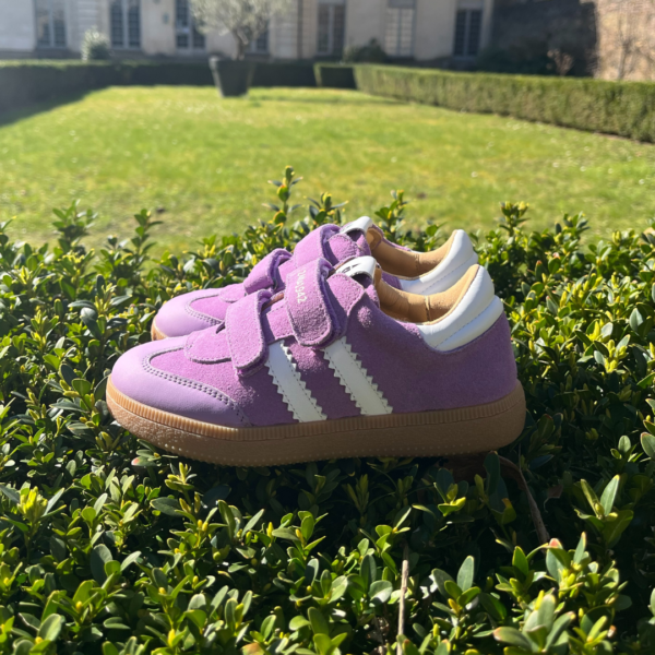 Rumba VL Lilas - ACEBOS