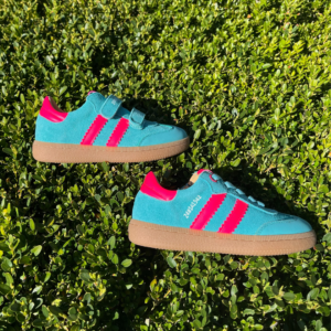 Rumba VL Turquoise - ACEBOS – Image 2
