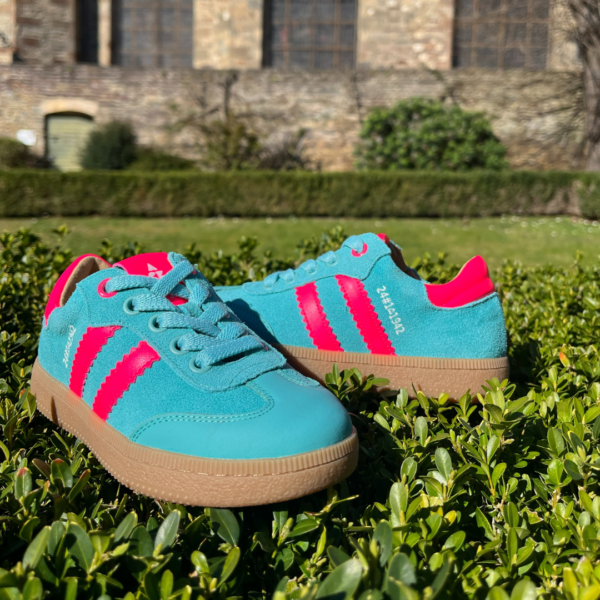 Rumba Turquoise - ACEBOS