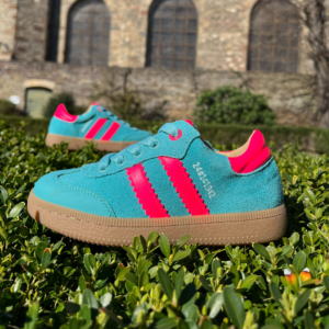 Rumba Turquoise - ACEBOS – Image 3