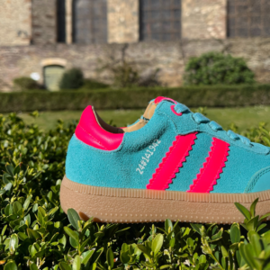 Rumba Turquoise - ACEBOS – Image 2