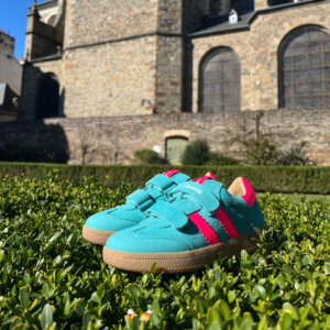 Rumba VL Turquoise - ACEBOS – Image 3