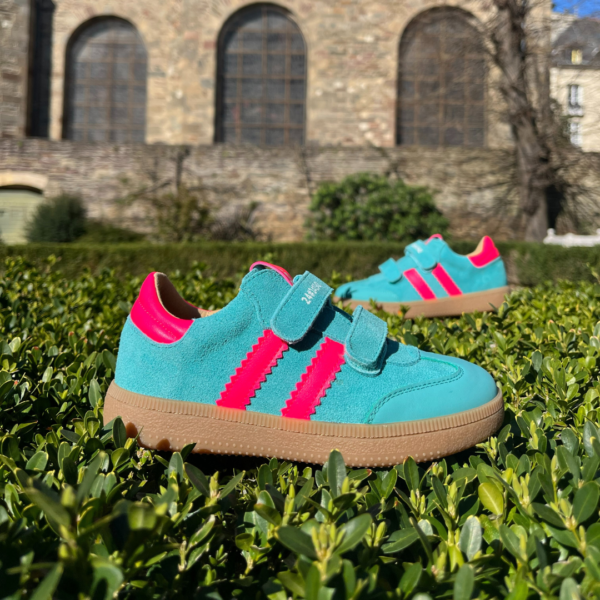 Rumba VL Turquoise - ACEBOS