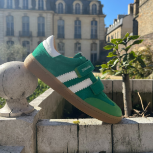 Rumba VL Vert - ACEBOS – Image 2