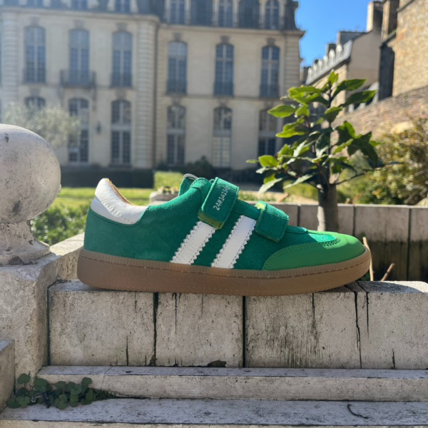 Rumba VL Vert - ACEBOS