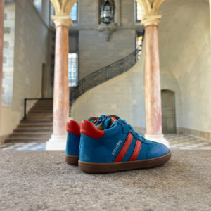 Samba Bleu Orange - ACEBOS – Image 4