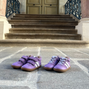 Samba VL Lilas- ACEBOS – Image 2