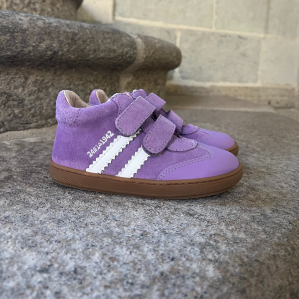 Samba VL Lilas- ACEBOS