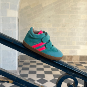 Samba VL Turquoise - ACEBOS – Image 4