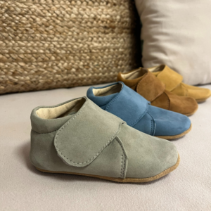 Tac Velours Kaki - BELLAMY – Image 7