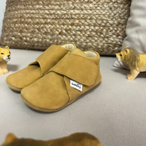 Tac Velours Curry - BELLAMY – Image 5
