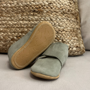 Tac Velours Kaki - BELLAMY – Image 6